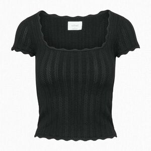 BNWT Wilfred Parcel top